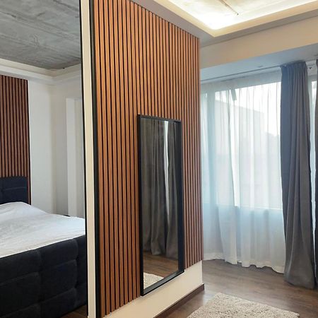 Boutique Diamond Apartments Антверпен Екстер'єр фото